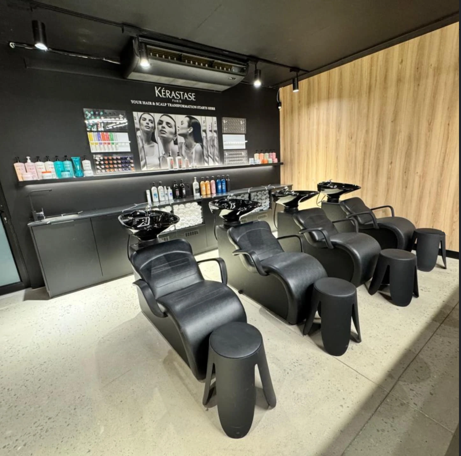 Wash basin's and hot water installation Port Elizabeth