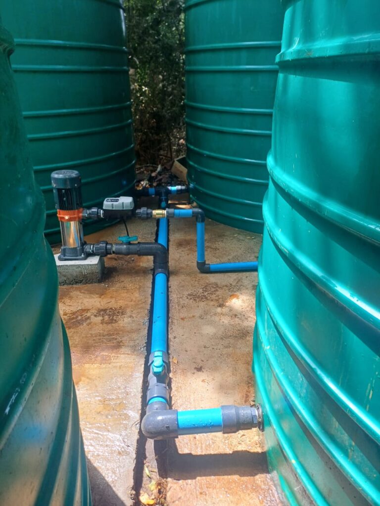 The View - Wedding Venue- Plumbing - Port Elizabeth