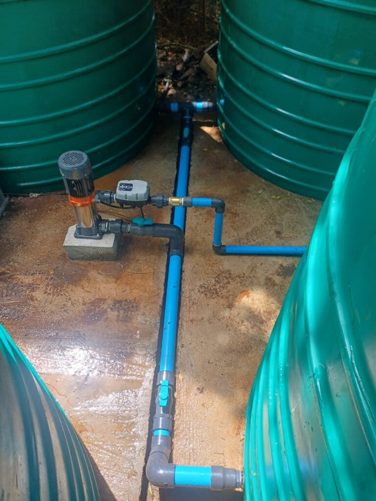 The View - Wedding Venue- Plumbing - Port Elizabeth