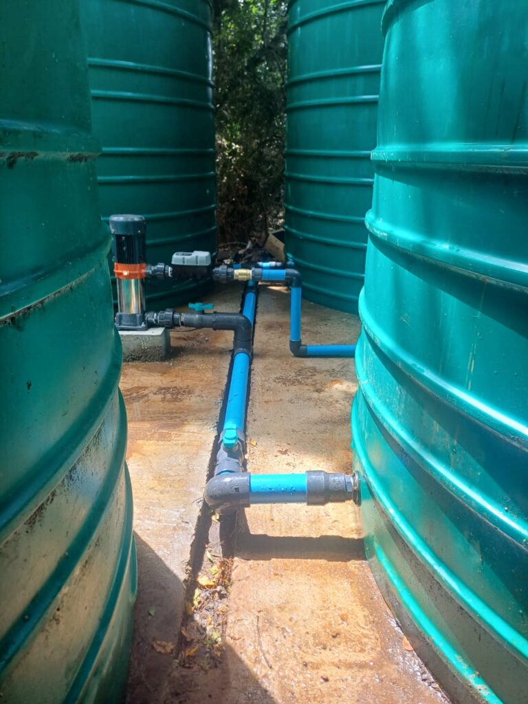 The View - Wedding Venue- Plumbing - Port Elizabeth