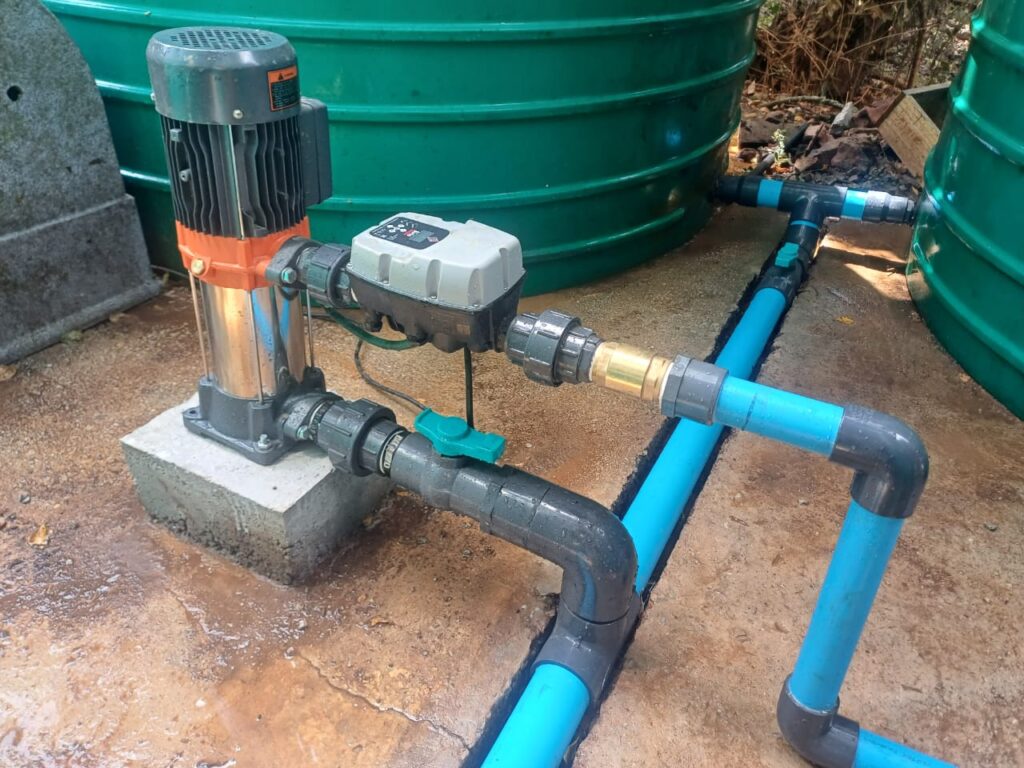 The View - Wedding Venue- Plumbing - Port Elizabeth