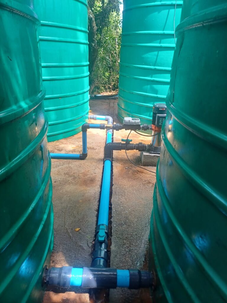 The View - Wedding Venue- Plumbing - Port Elizabeth